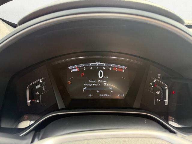 2022 Honda CR-V - $28,747