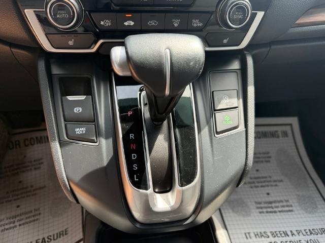 2022 Honda CR-V - $28,747