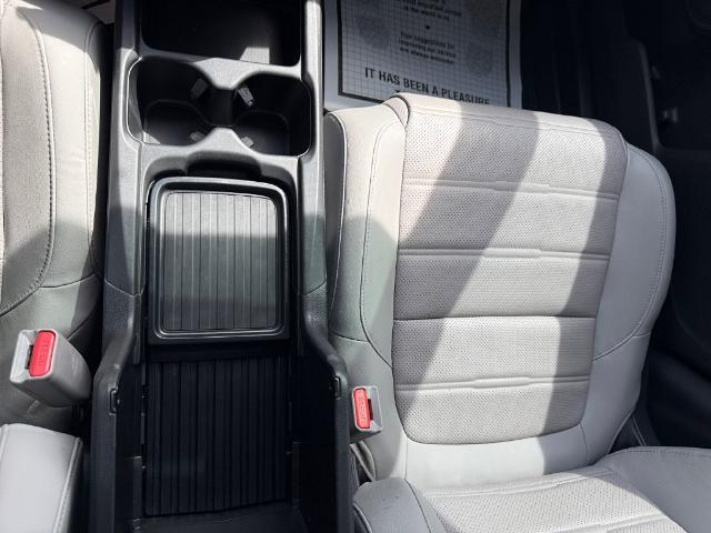 2022 Honda CR-V - $28,747