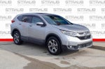 2018 CR-V Thumbnail 1