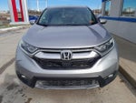 2018 CR-V Thumbnail 4