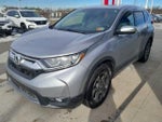 2018 CR-V Thumbnail 5