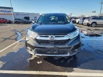 2018 CR-V Thumbnail 2
