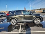 2018 CR-V Thumbnail 4