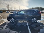 2018 CR-V Thumbnail 8