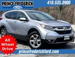2019 CR-V Thumbnail 1