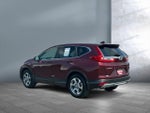 2019 CR-V Thumbnail 4