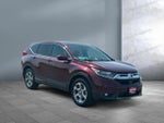 2019 CR-V Thumbnail 8