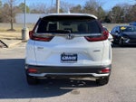 2022 CR-V Thumbnail 6