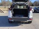 2022 CR-V Thumbnail 7