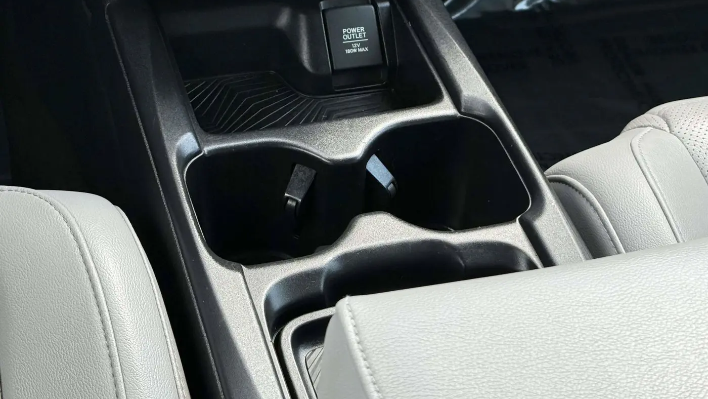 2018 Honda CR-V EX-L w/Navi