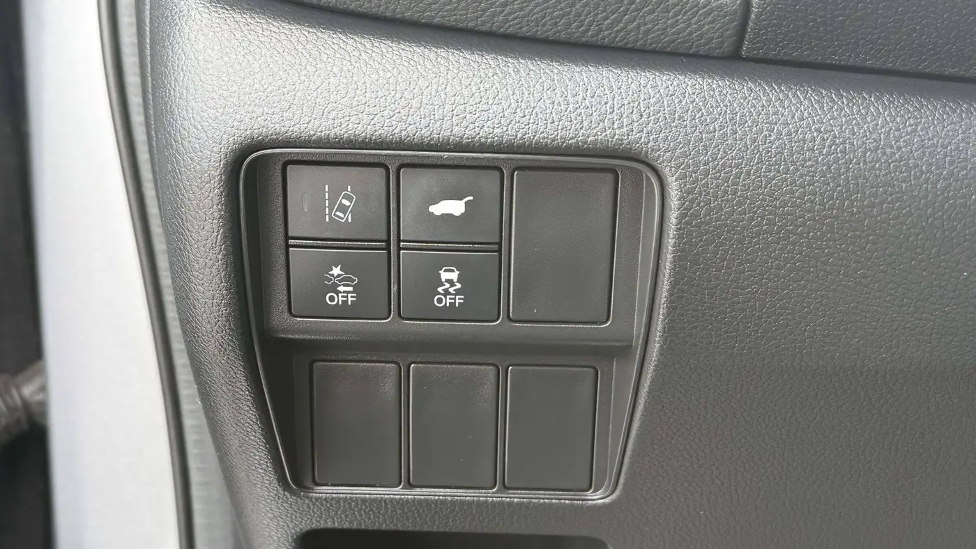 2018 Honda CR-V EX-L w/Navi
