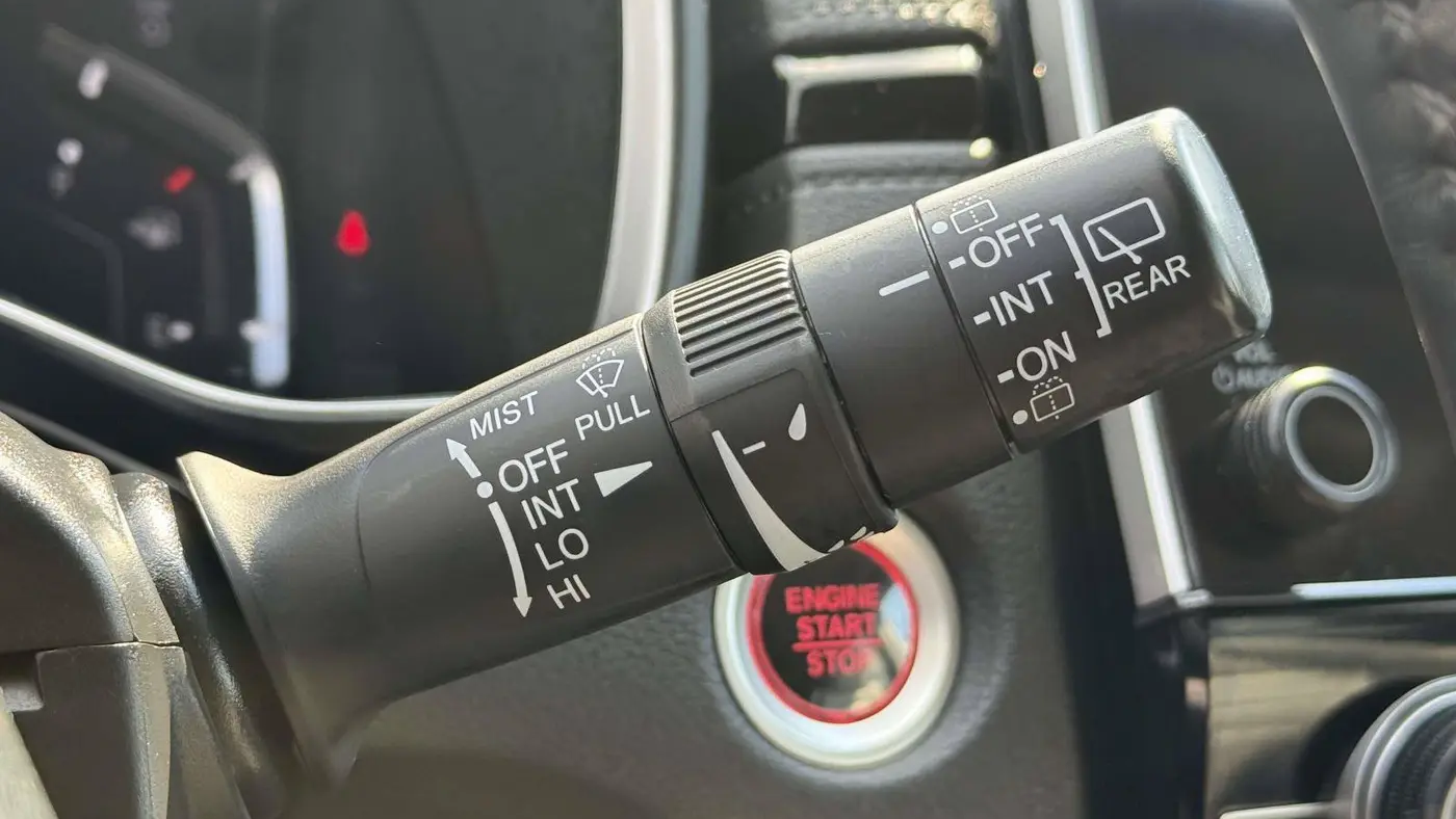 2018 Honda CR-V EX-L w/Navi