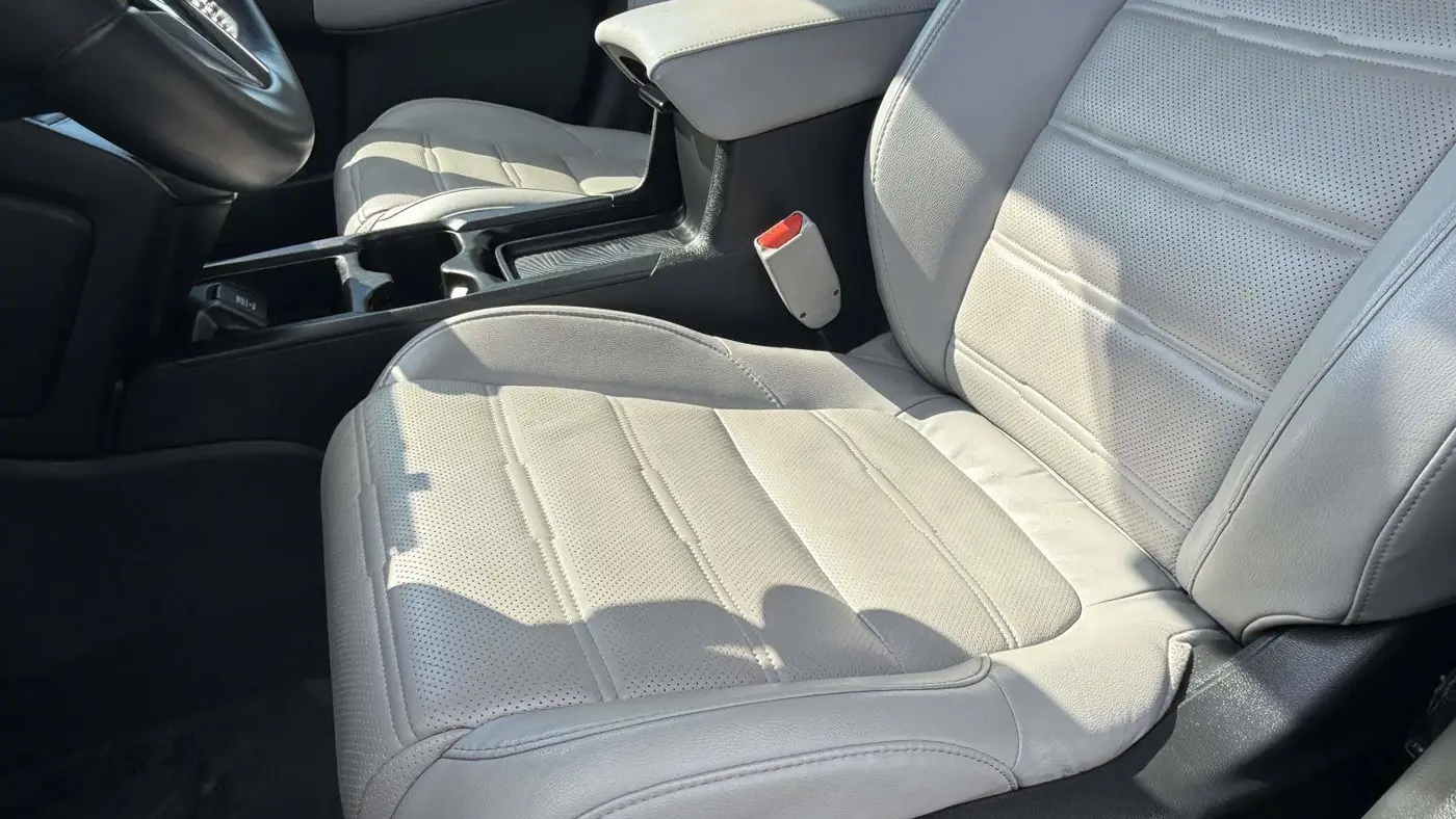 2018 Honda CR-V EX-L w/Navi