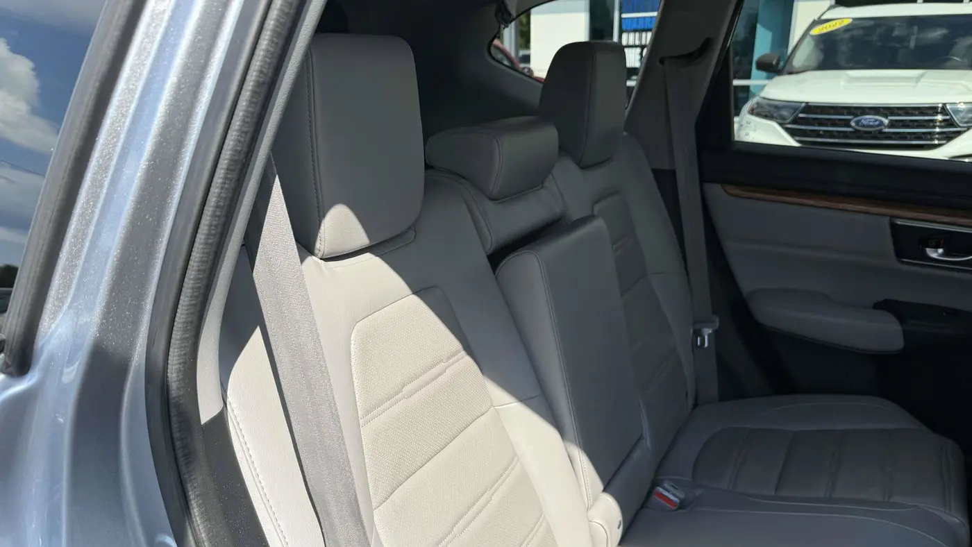 2018 Honda CR-V EX-L w/Navi