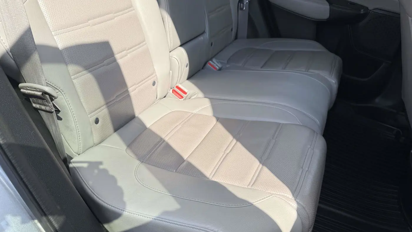 2018 Honda CR-V EX-L w/Navi