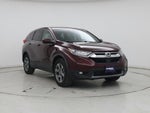 2018 CR-V Thumbnail 1