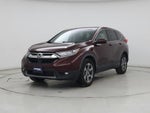 2018 CR-V Thumbnail 4