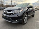 2019 CR-V Thumbnail 2
