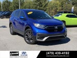 2020 CR-V Thumbnail 1