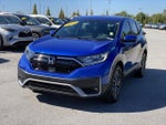 2020 CR-V Thumbnail 3