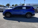 2020 CR-V Thumbnail 4