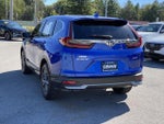 2020 CR-V Thumbnail 5