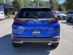 2020 CR-V Thumbnail 6