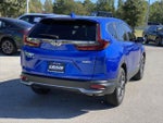 2020 CR-V Thumbnail 7