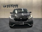 2020 CR-V Thumbnail 3