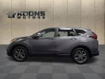 2020 CR-V Thumbnail 4