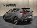 2020 CR-V Thumbnail 6