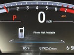 2020 CR-V Thumbnail 22