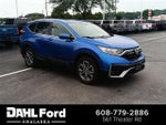 2020 CR-V Thumbnail 1