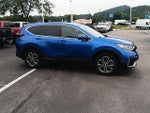 2020 CR-V Thumbnail 2