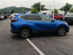 2020 CR-V Thumbnail 3