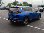 2020 CR-V Thumbnail 4