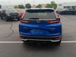 2020 CR-V Thumbnail 5