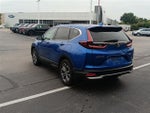 2020 CR-V Thumbnail 6