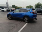 2020 CR-V Thumbnail 7