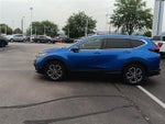 2020 CR-V Thumbnail 8