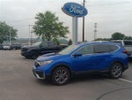 2020 CR-V Thumbnail 9
