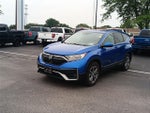 2020 CR-V Thumbnail 10