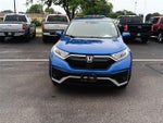 2020 CR-V Thumbnail 11