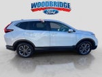 2020 CR-V Thumbnail 4