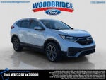2020 CR-V Thumbnail 1