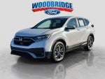 2020 CR-V Thumbnail 2