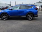 2021 CR-V Thumbnail 2