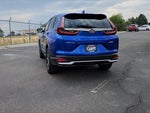 2021 CR-V Thumbnail 3