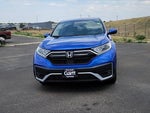 2021 CR-V Thumbnail 4